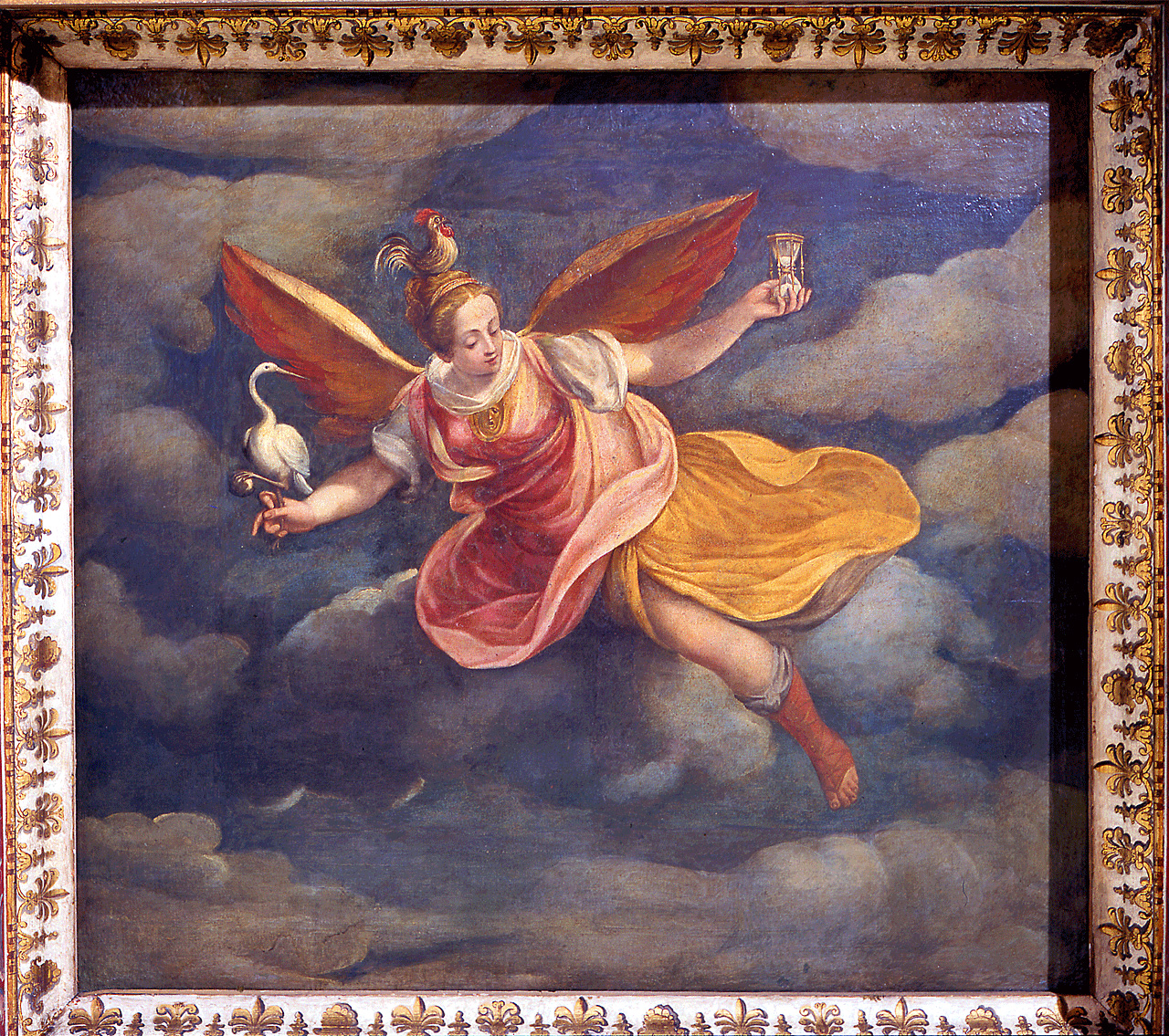 personaggi mitologici con la b